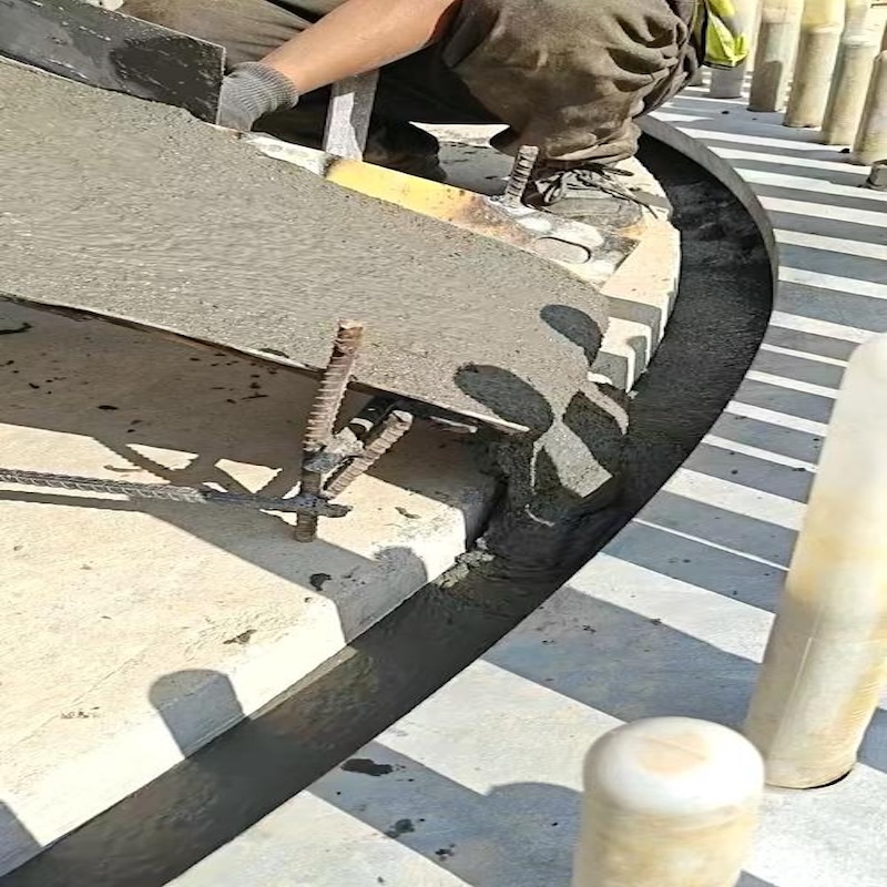 荣昌水泥基高强无收缩灌浆料